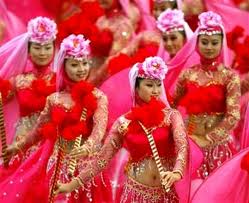 ຈີນປະກາດປຶ້ມປົກຂຽວກ່ຽວກັບການພັດທະນາວັດທະນະທຳ